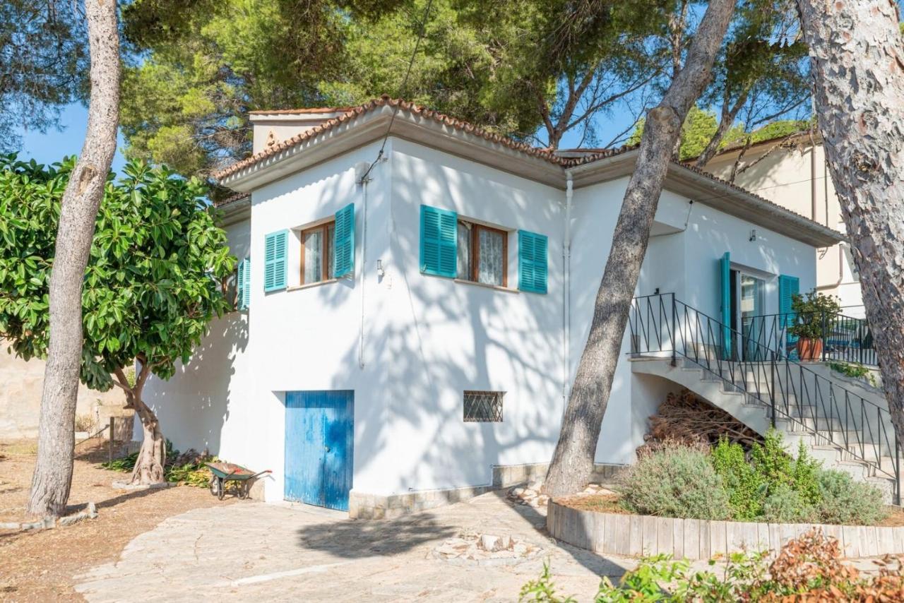 Vintage Tossal Ferienhaus *